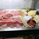 Elbhangzimmer Dresden