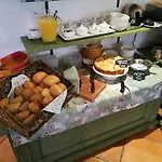 Bed & Breakfast Elbhangzimmer Dresden