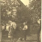 Elbhangzimmer Bed & Breakfast