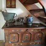 Elbhangzimmer