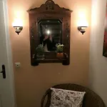 Elbhangzimmer Dresden
