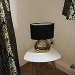 Bed & Breakfast Elbhangzimmer