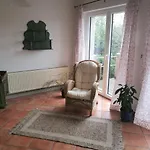 Bed & Breakfast Elbhangzimmer