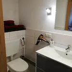 Bed & Breakfast Elbhangzimmer 3*