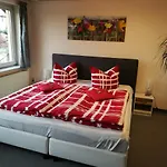 Elbhangzimmer Bed & Breakfast