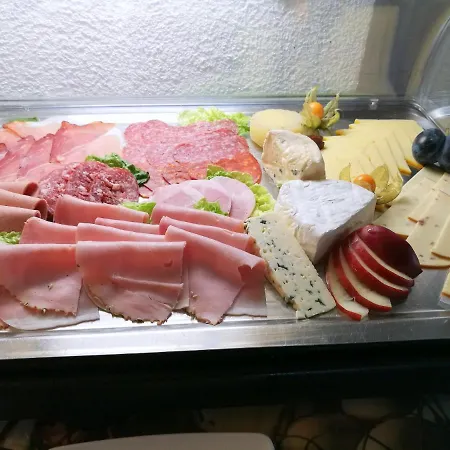 Elbhangzimmer Drážďany