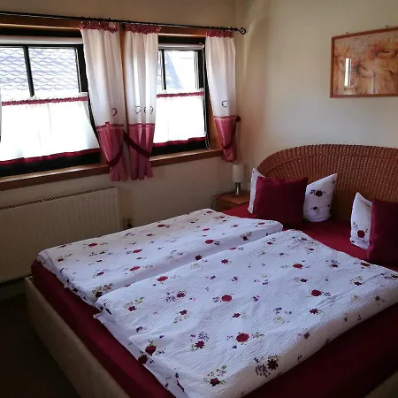 Elbhangzimmer Bed & Breakfast Drážďany