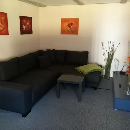Elbhangzimmer 3*