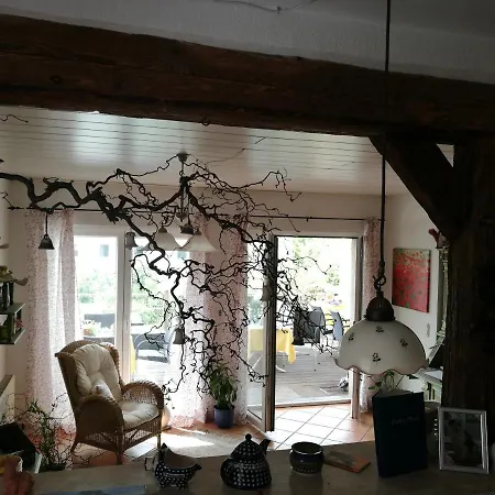 Elbhangzimmer * Dresda