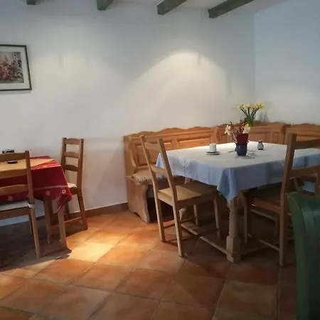 Elbhangzimmer 3* Drážďany