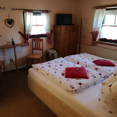 Elbhangzimmer Drážďany
