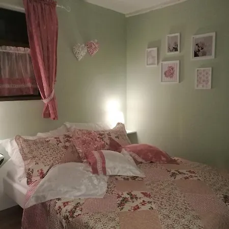 Bed & Breakfast Elbhangzimmer Dresda