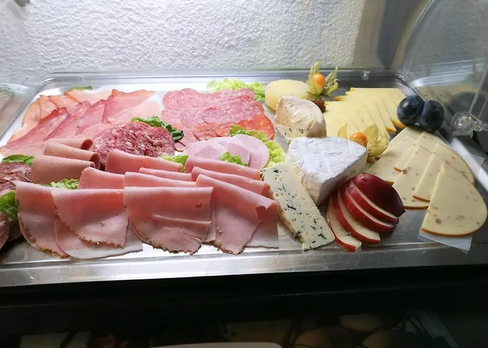 Elbhangzimmer Drážďany