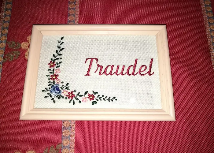 Elbhangzimmer Bed & Breakfast