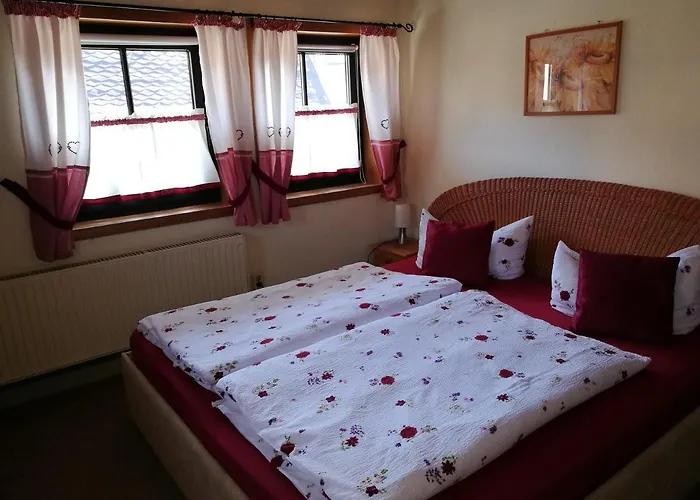 Elbhangzimmer Bed & Breakfast Drážďany
