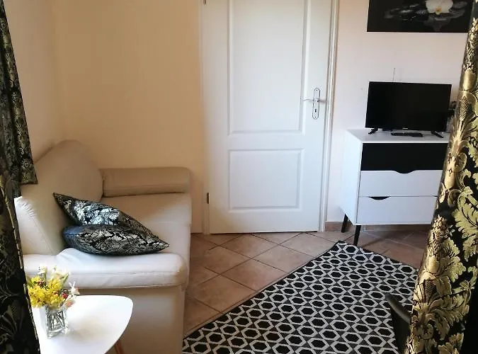 Elbhangzimmer Bed and breakfast Dresde