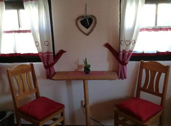 Elbhangzimmer 3*