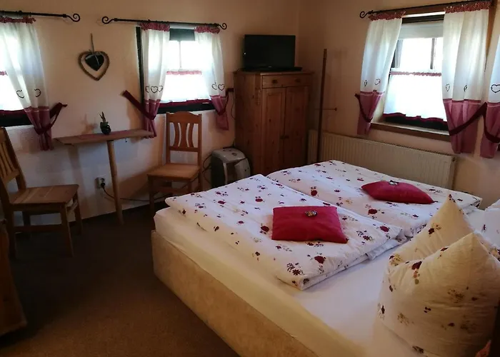 Elbhangzimmer Drážďany