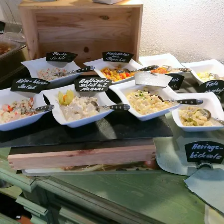 Elbhangzimmer Dresde