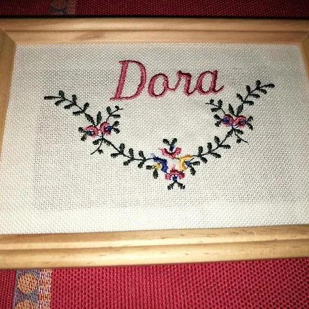 Elbhangzimmer Dresde