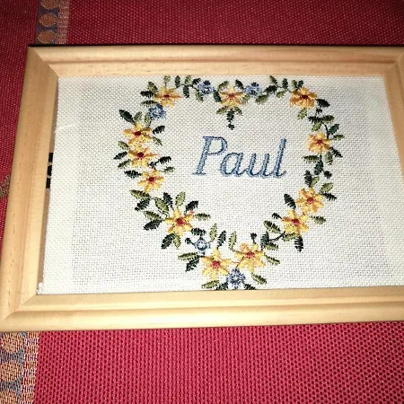 Frühstückspension Elbhangzimmer 3*