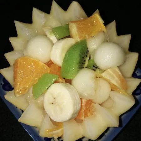 Elbhangzimmer Dresden