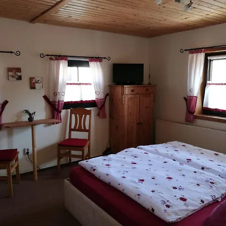 Elbhangzimmer 3*