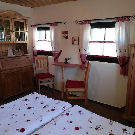 Elbhangzimmer Dresde