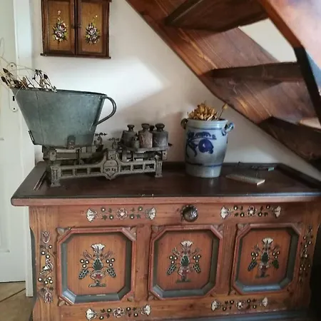 Elbhangzimmer