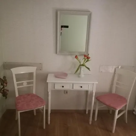 B&B Elbhangzimmer 드레스덴