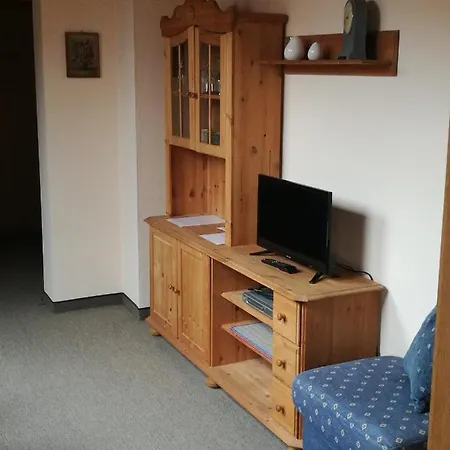 B&B Elbhangzimmer 드레스덴