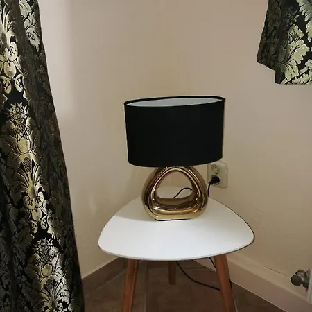 B&B Elbhangzimmer