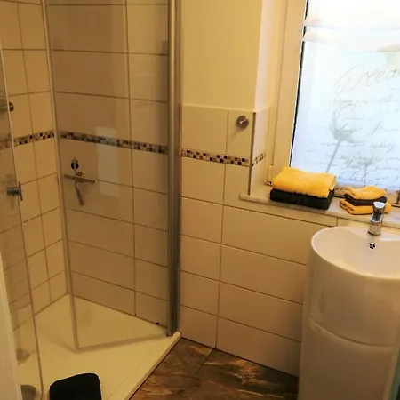 Elbhangzimmer 3* Dresden