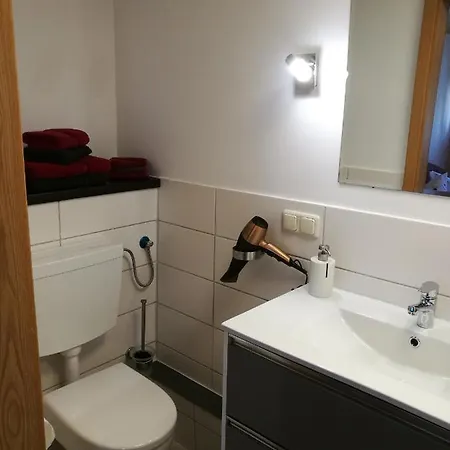 B&B Elbhangzimmer 3*