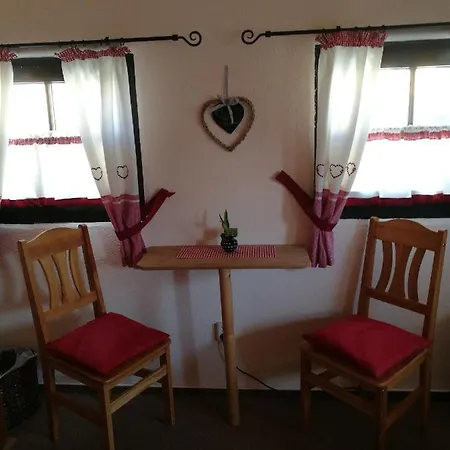 Elbhangzimmer 3*
