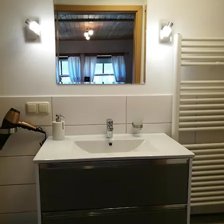 Elbhangzimmer 3* 드레스덴