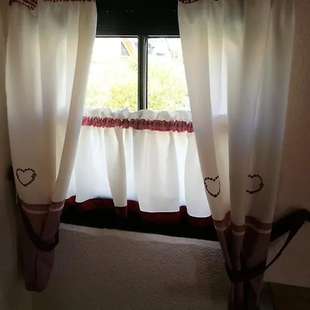 Elbhangzimmer