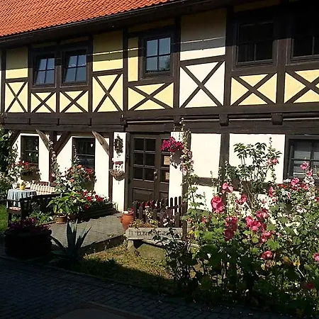 Elbhangzimmer