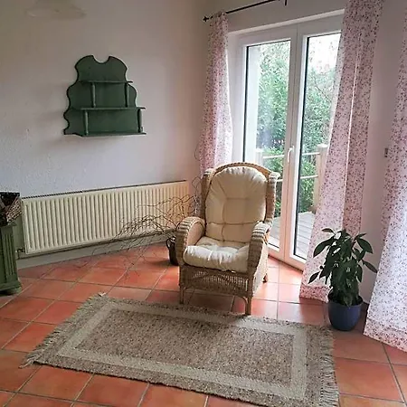 Elbhangzimmer 3* דרזדן