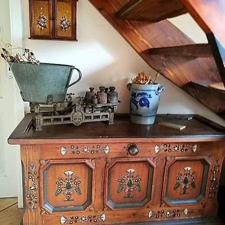 Elbhangzimmer 3*