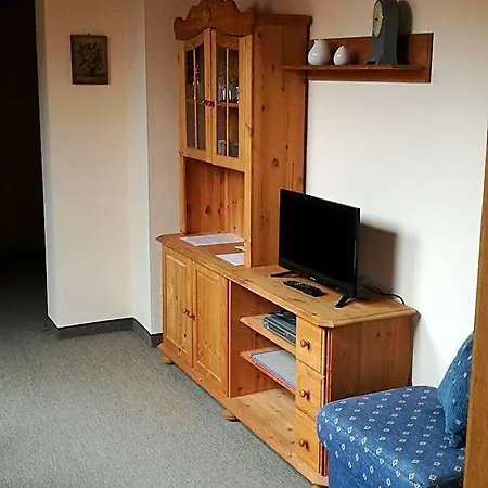 Elbhangzimmer B&B 3*