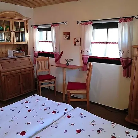 Elbhangzimmer 드레스덴