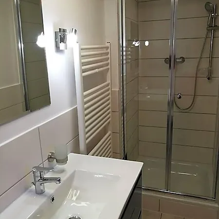 B&B Elbhangzimmer