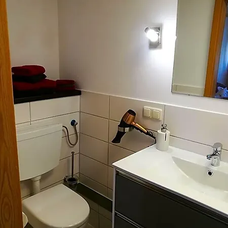 Elbhangzimmer B&B 3*