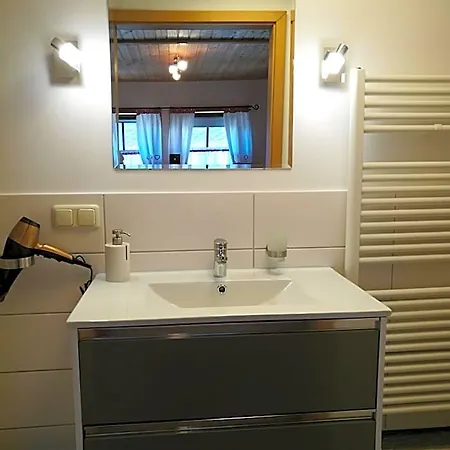 Elbhangzimmer Bed & Breakfast Dresda