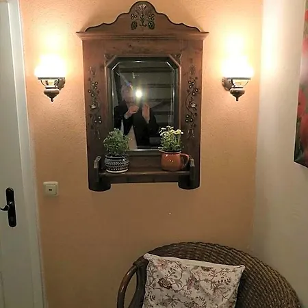 Elbhangzimmer
