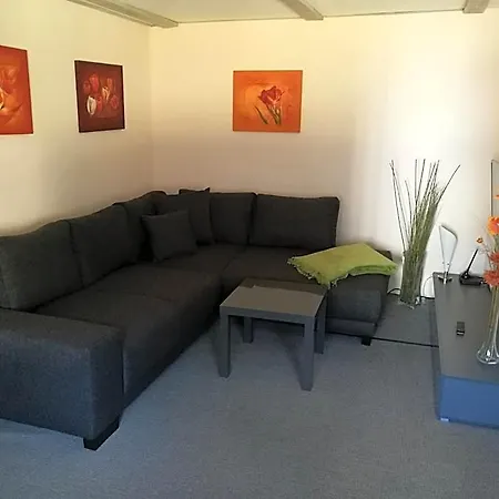 Elbhangzimmer B&B 드레스덴