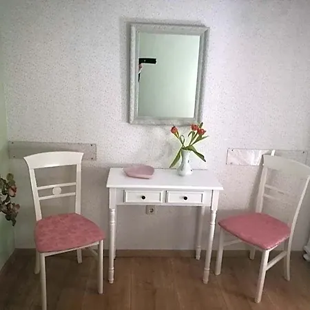 Elbhangzimmer
