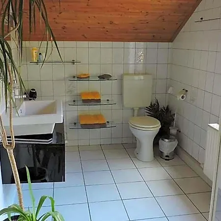Elbhangzimmer 드레스덴