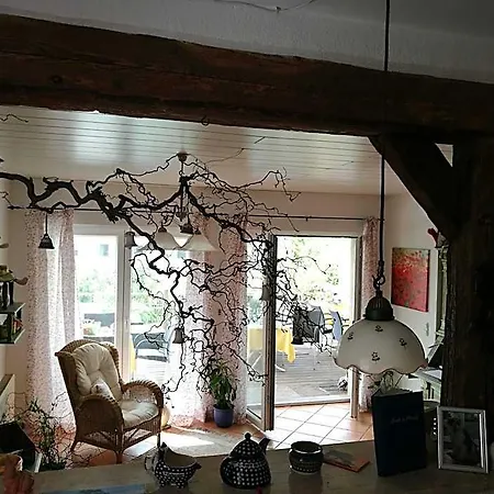 Elbhangzimmer 드레스덴